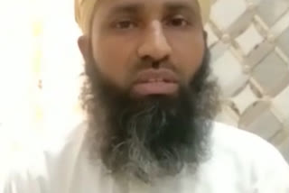 ماہ رمضان میں گھروں میں رہ کر ہی عبادت کریں