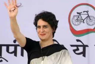 Priyanka Gandhi