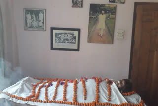 Devananda Konwar passed away