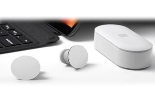 Microsoft Surface Earbuds