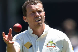 Peter Siddle Disappointed as Essex delays his return untill 2021