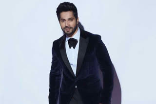 Varun Dhawan donates to help daily wage workers of film industry on birthday