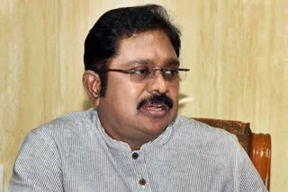 ttv dinakaran