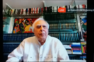 Kapil Sibal