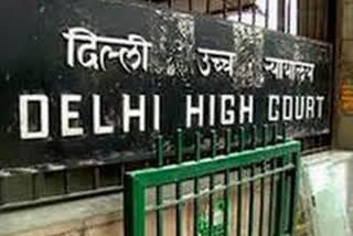 Delhi HC  interim Bail civil dispute  coronavirus  lockdown  ന്യൂഡൽഹി  ഡൽഹി ഹൈക്കോടതി  കൊറോണ  കൊവിഡ്  1971ലെ യുദ്ധം