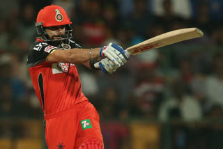 I will never leave RCB: Virat Kohli