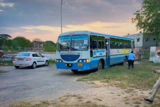 44 students stranded in Kota brought back to Sirsa during lockdown