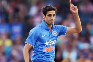 Ashish Nehra