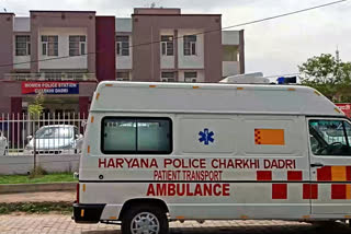30 corona suspects isolated in charkhi dadri district of haryana