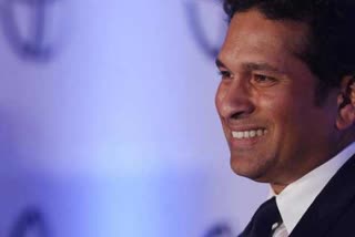 Stay home and don't get out: Tendulkar urges peopleStay home and don't get out: Tendulkar urges people