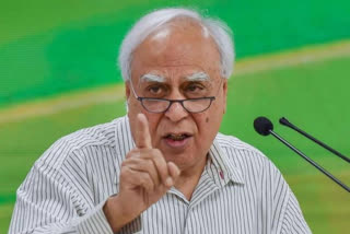 Kapil SIbal