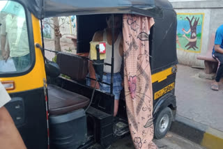 autorickshaw