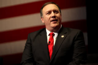 US will make other nations know coronavirus originated in China: Pompeo