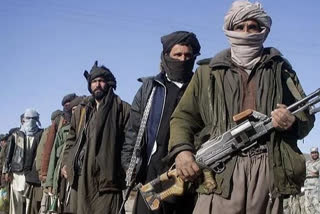 One killed, 12 injured in Taliban mortar attack in Ghazni