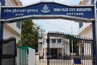 lockdown violation case in cuttack