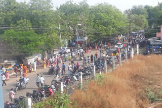 madurai market