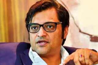 Arnab Goswami's greetings video for people of assam