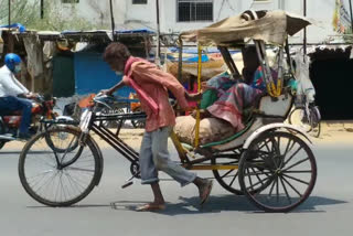 ୪୦ ଡିଗ୍ରୀ ଛୁଇଁଲାଣି ପାରଦ୪୦ ଡିଗ୍ରୀ ଛୁଇଁଲାଣି ପାରଦ