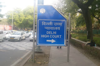 Delhi High Court