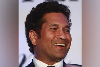 sachin Tendulkar