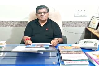 गहलोत सरकार न्यूज,  Gehlot Government News, Gulabchand Kataria News