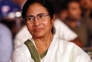 West Bengal CM Mamata Banerjee (file image)