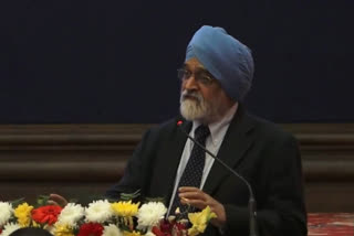 Montek Ahluwalia to head expert group for post-COVID-19 revival in Punjab