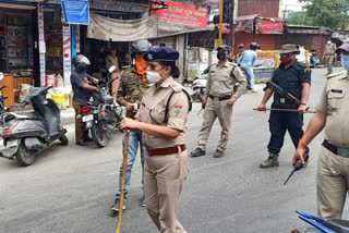 देहरादून पुलिस