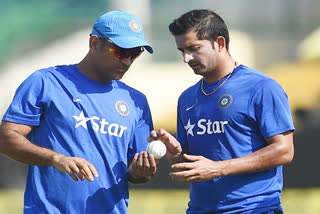 MS Dhoni always takes responsibility when team loses: Mohit Sharma