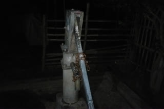 tube well