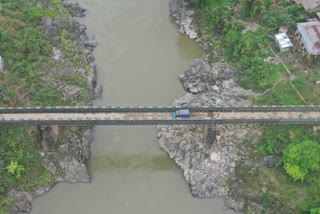 bridge connection