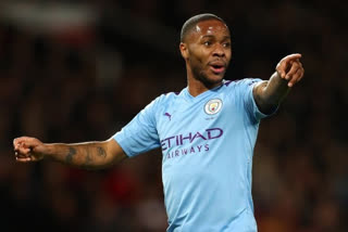 Raheem Sterling