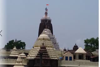 Akshay tritiyaa and chandan yatra in Puri Temple