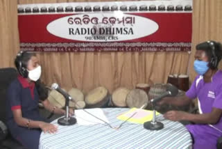 community radio