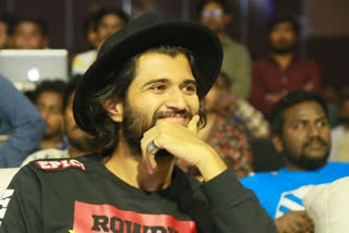 hero vijay devarakonda announce rs.1.30 crore fund to middle class families