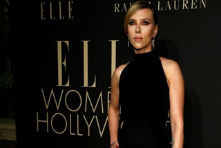 Made career out of being second choice: Scarlett Johansson on rejections