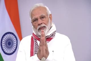 narendra modi news