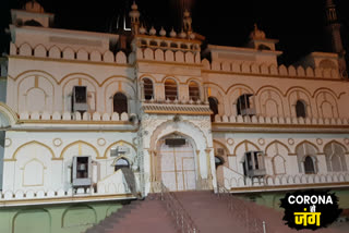 Makki Masjid Delhi