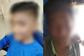 Minors arrested for defaming Tik Tok on PM Modi