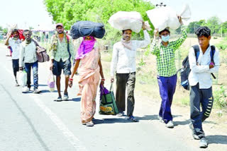 Migrant Workers