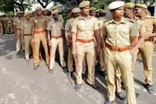 Hongasandra quarantine workers quraral for cigarette and gutka