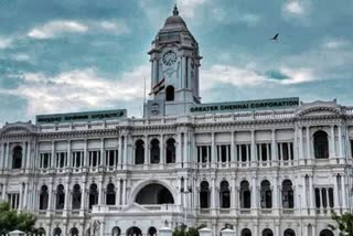 chennai corporation