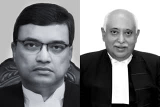Judges traverse over 2000 km by road to assume charge as HC chief justices