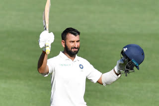 cheteshwar pujara