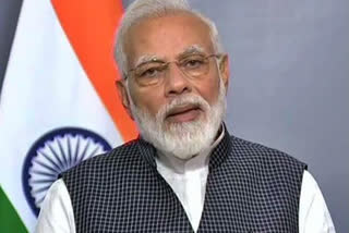 very proud'  PM Modi  COVID-19  crisis  world leaders  thank India  കൊവിഡ്-19  പ്രതിരോധം;  ലോക നേതാക്കള്‍  ഇന്ത്യ  പ്രധാനമന്ത്രി  നരേന്ദ്ര മോദി