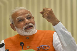 Modi says India's fight against coronavirus people-driven, cautions against complacency
