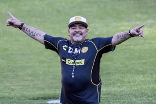 Maradona