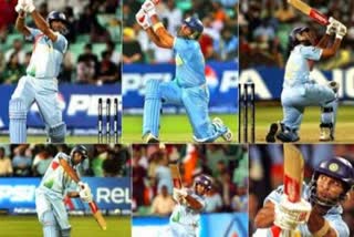 Yuvraj recalls 2007 six sixes, reveals chat with Stuart Broad's father