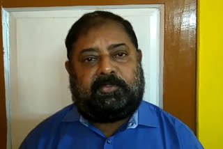 Apurba Kumar Bhattacharya reaction on State government