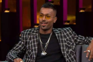 Hardik Pandya